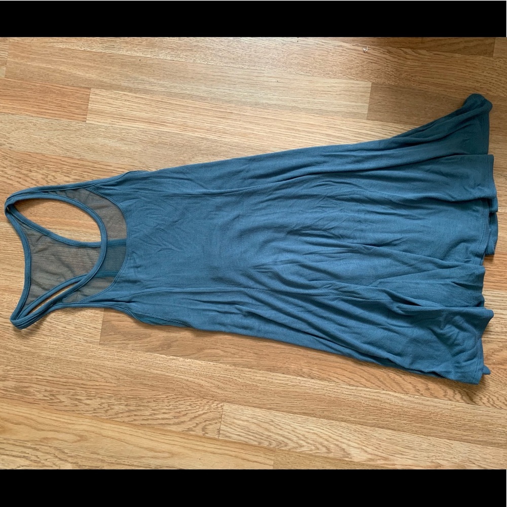 Silence and Noise skater dress